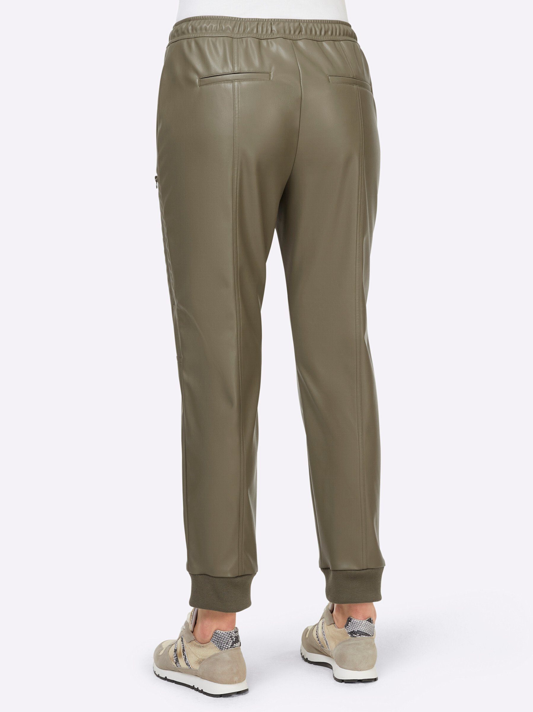 heine Jerseyhose Jogpants normal