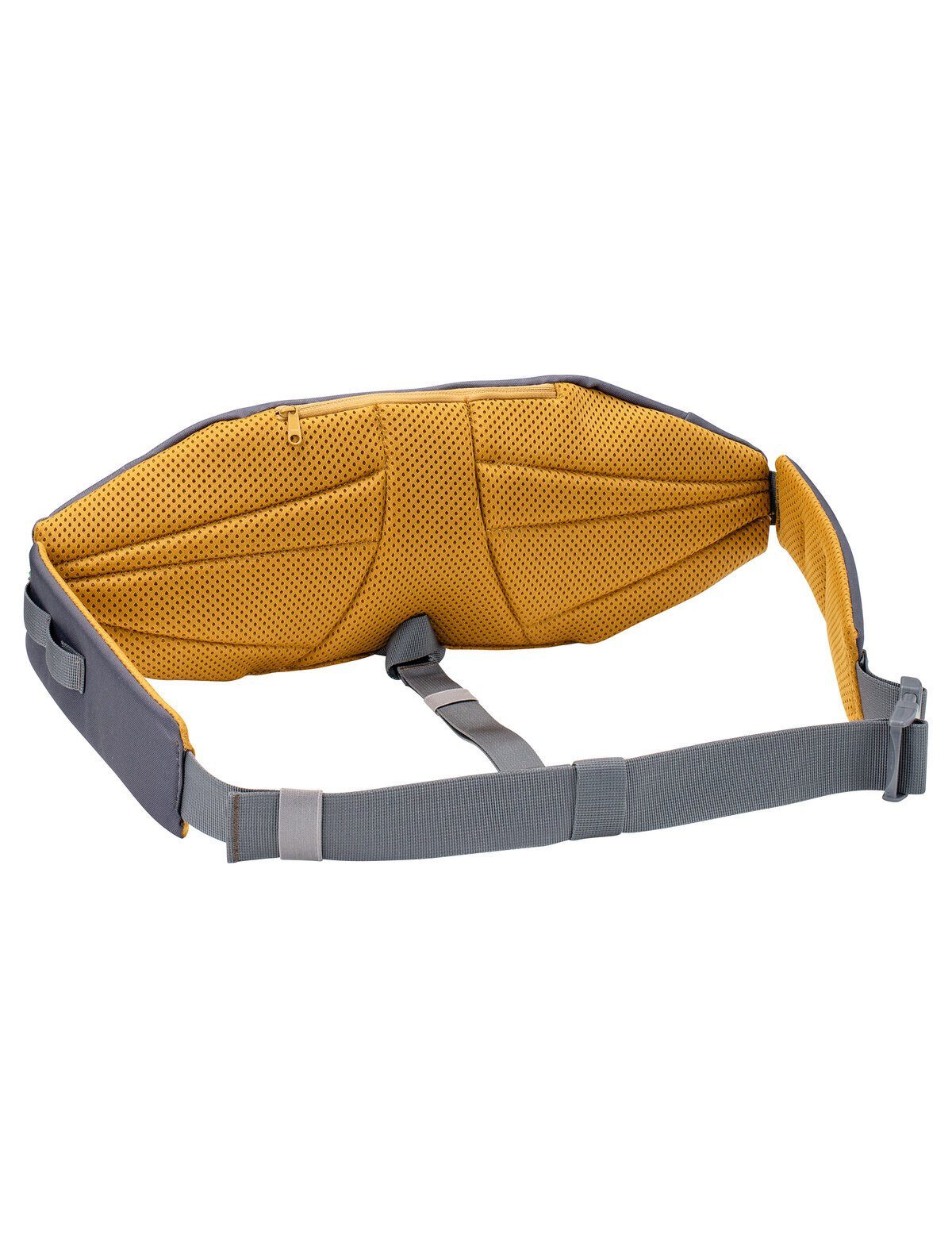 VAUDE Freizeittasche CityCross 6 (1-tlg), vielseitige und weitenverstellbare Crossbody Tasche