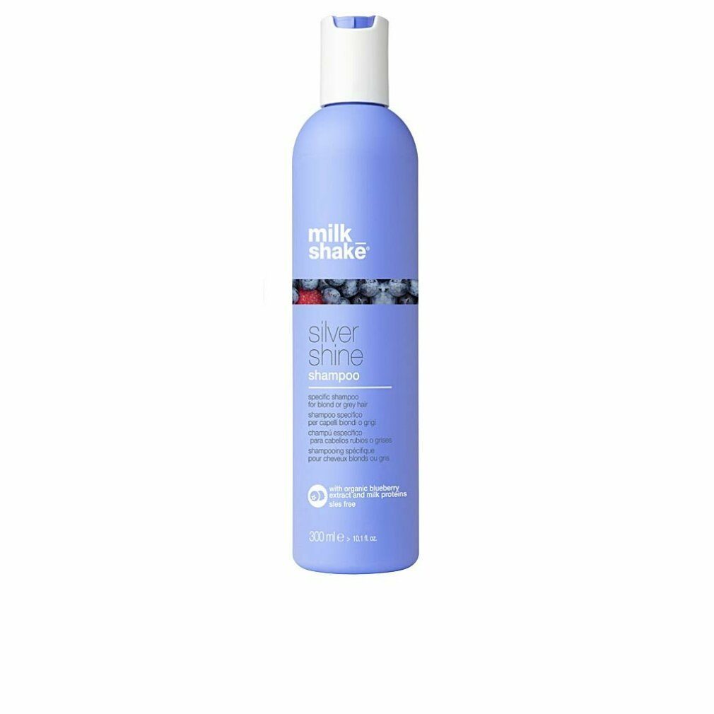 Haarshampoo Silver Shine Shampoo 300ml