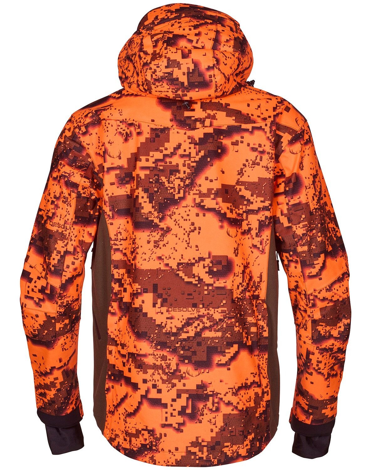 Swedteam Funktionsjacke Jacke Ridge Pro 3