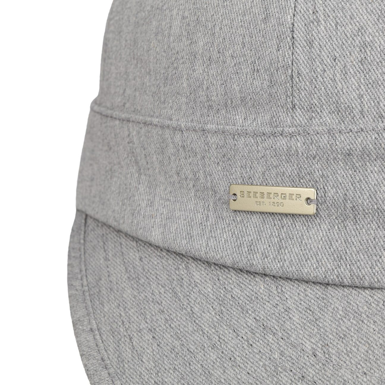 Seeberger Visor (1-St) Sonnenvisor mit Schirm