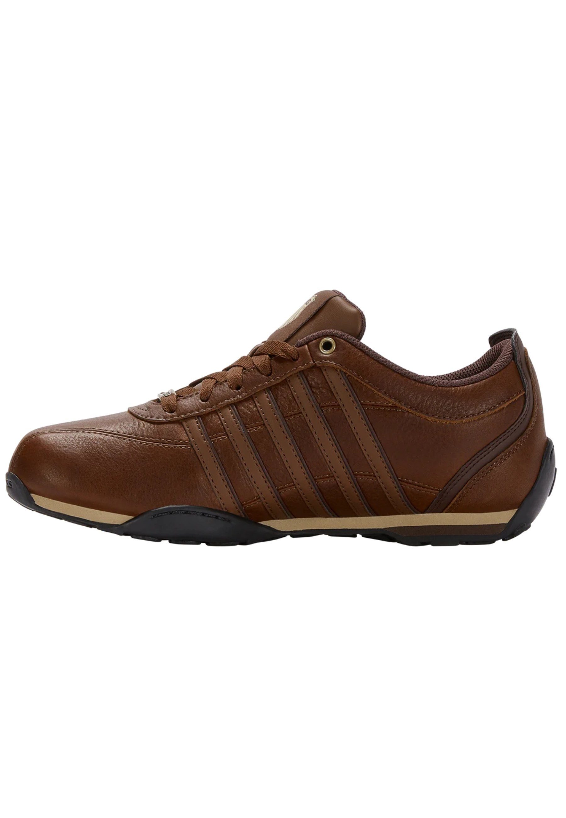 K-Swiss Schuhe ARVEE 1.5 Sneaker aus Leder mit Sneaker (1-tlg) günstig online kaufen