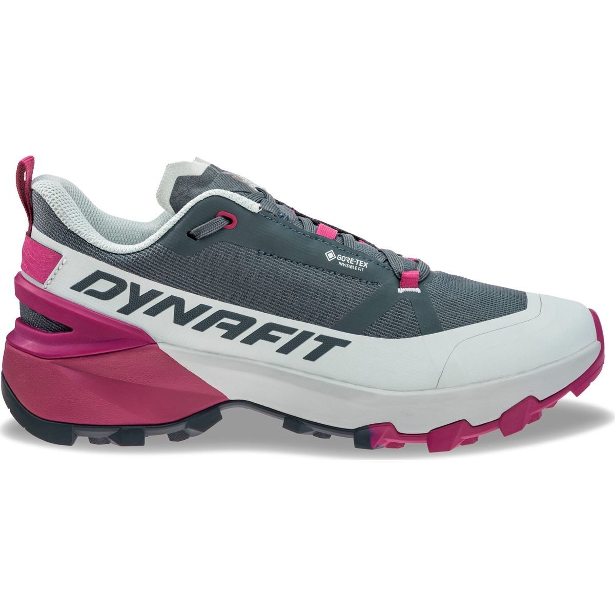 Dynafit Transalper 2 GTX W Outdoorschuh Leichter, wasserdichter Bergschuh für Damen mit GORE-TEX® Membran