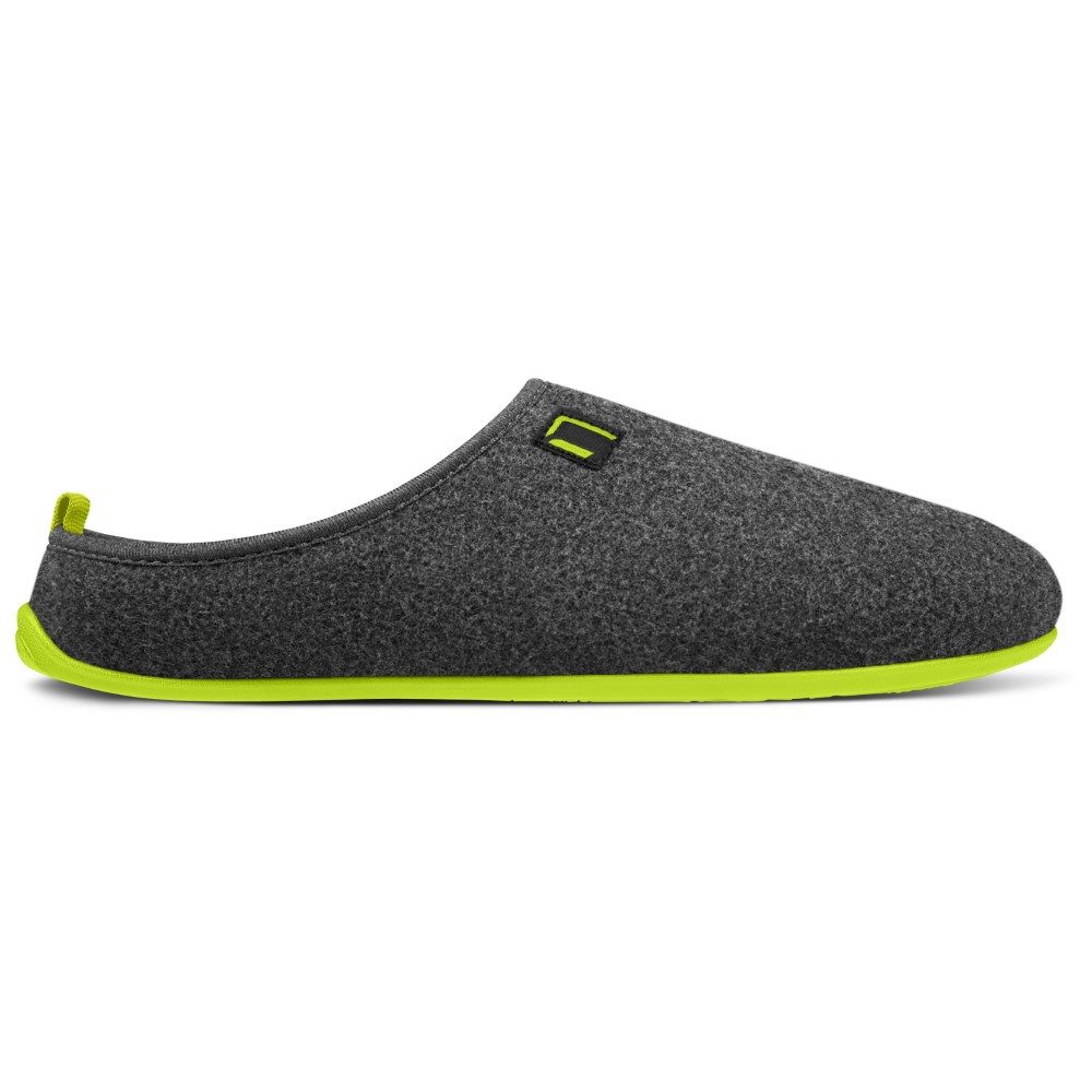 NANGA Nanga Wool Slipper Hausschuh