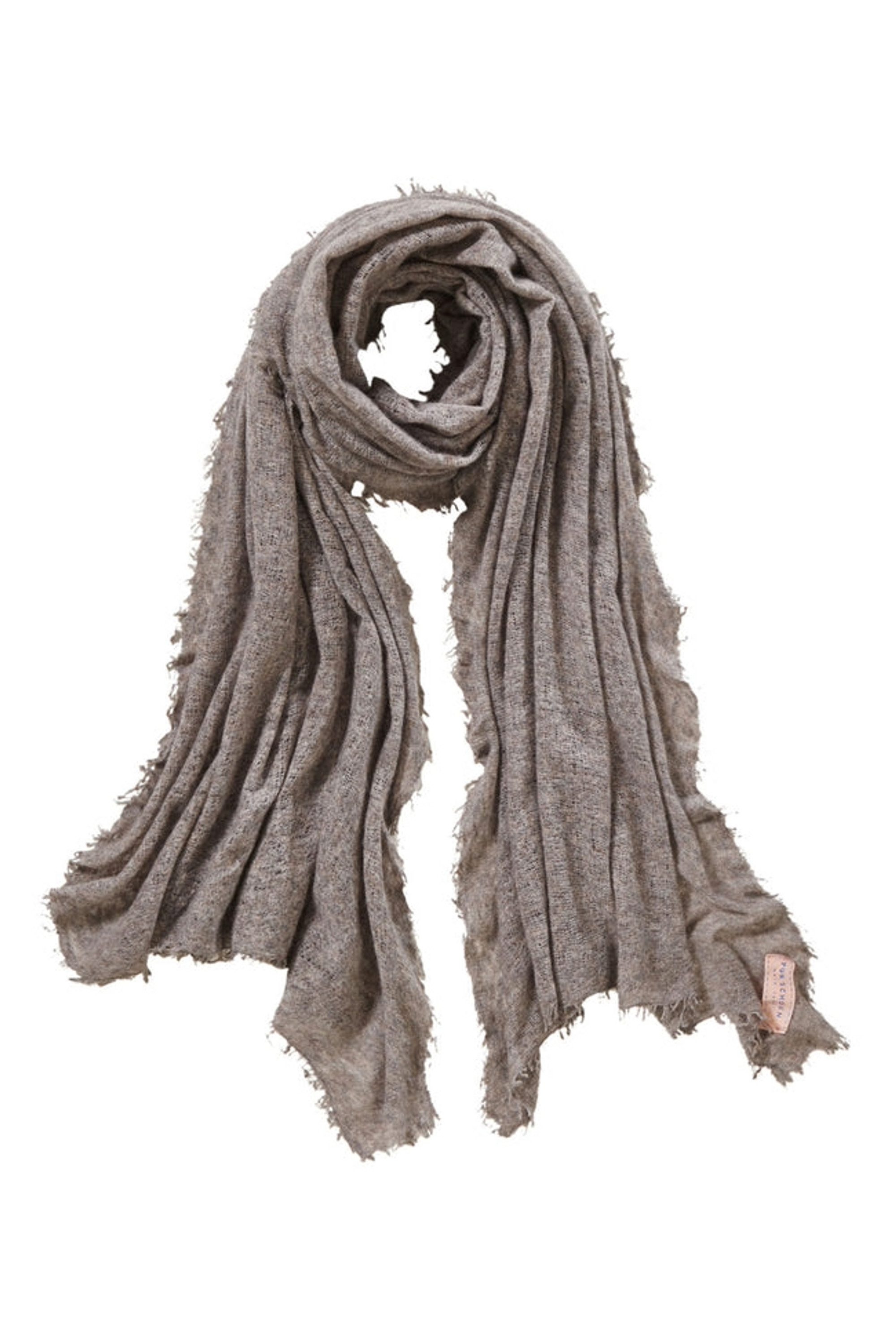 PURSCHOEN Strickschal günstig online kaufen