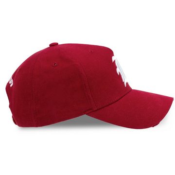 Chiccheria Brand Baseball Cap B