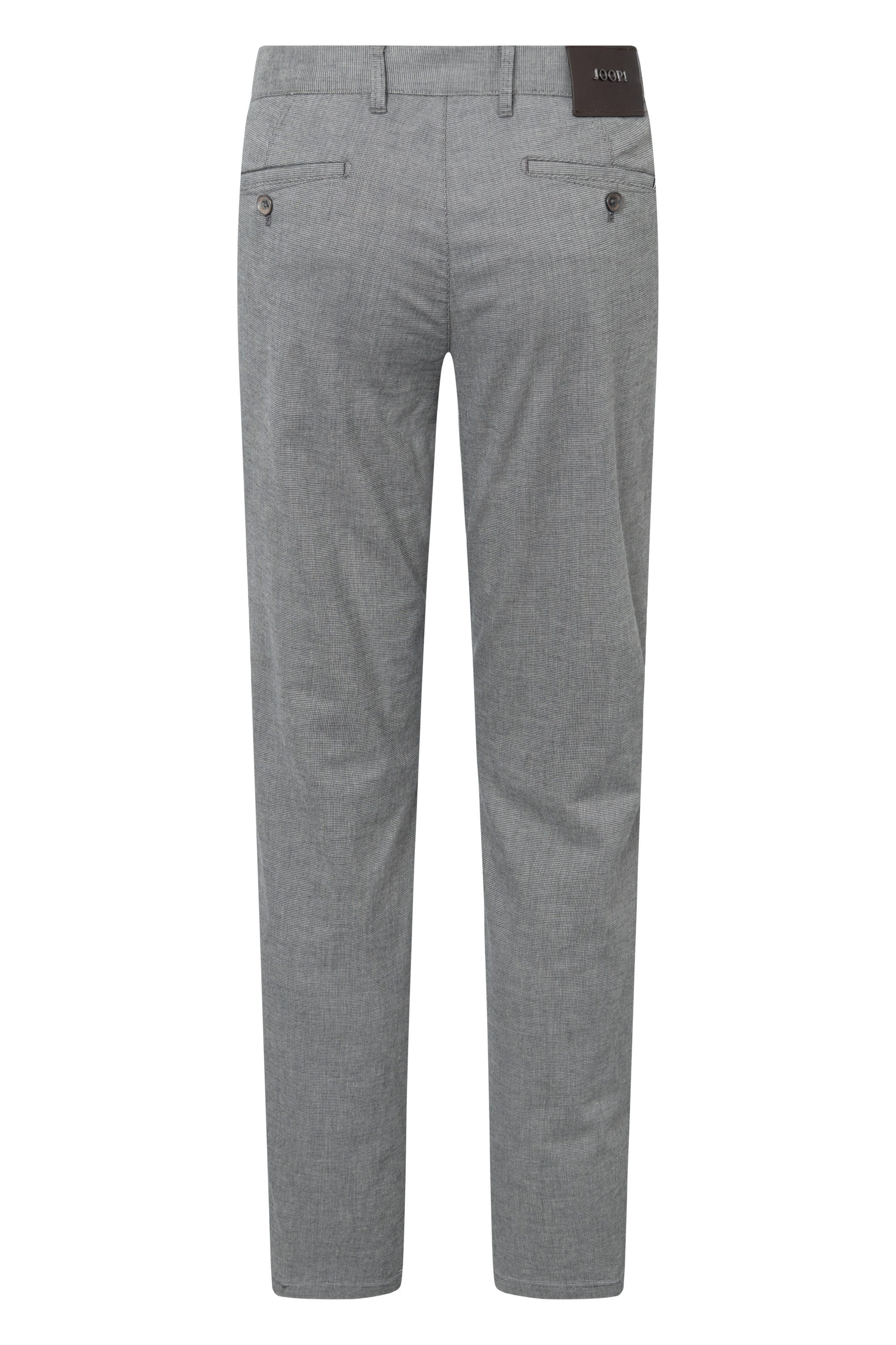 Joop Jeans Chinohose Matthew mit feiner Musterung, in Länge 32 günstig online kaufen