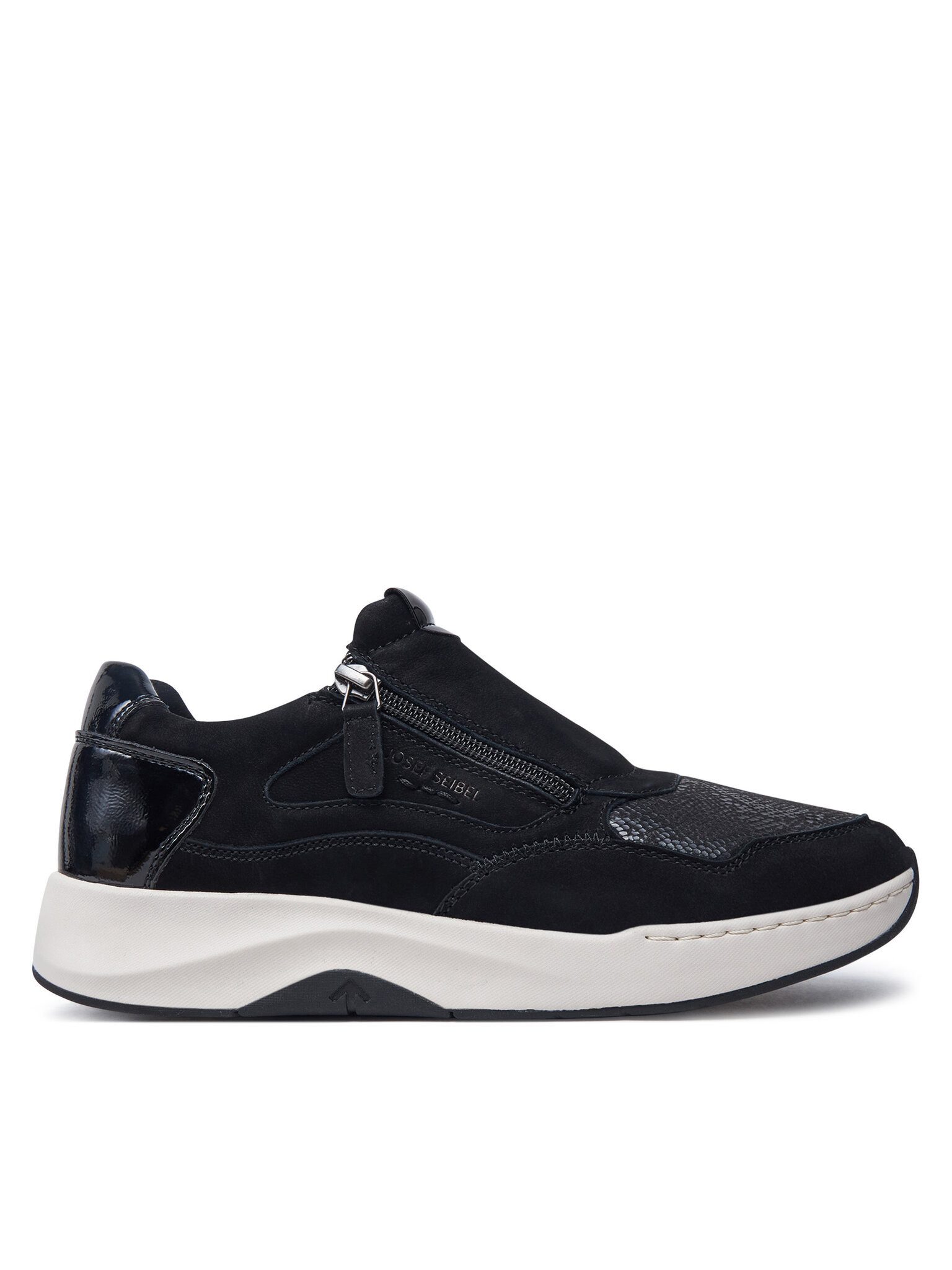Josef Seibel Sneakers 96203 Schwarz Sneaker