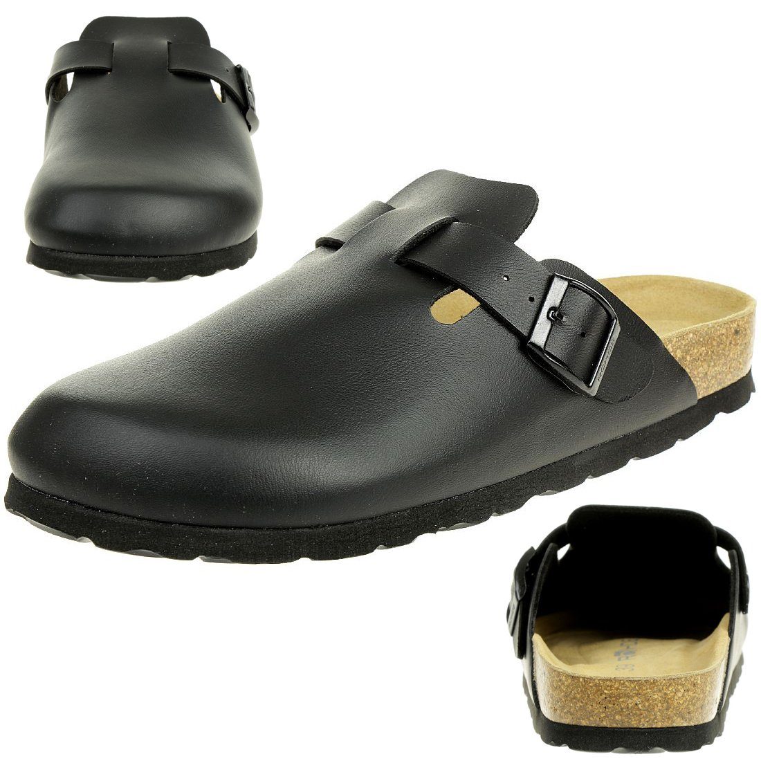 Grado Pantolette