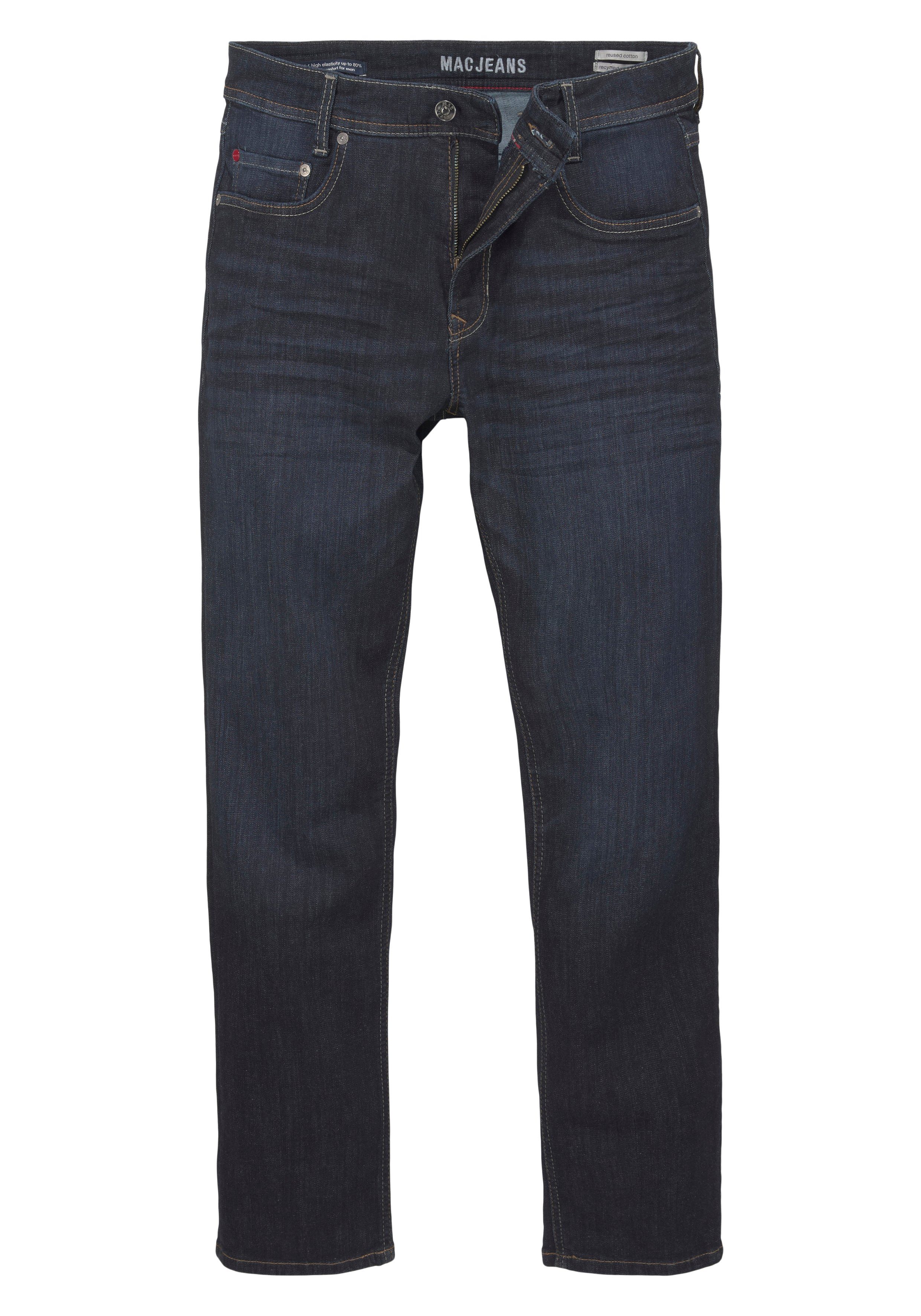 Straight-Jeans Flexx-Driver