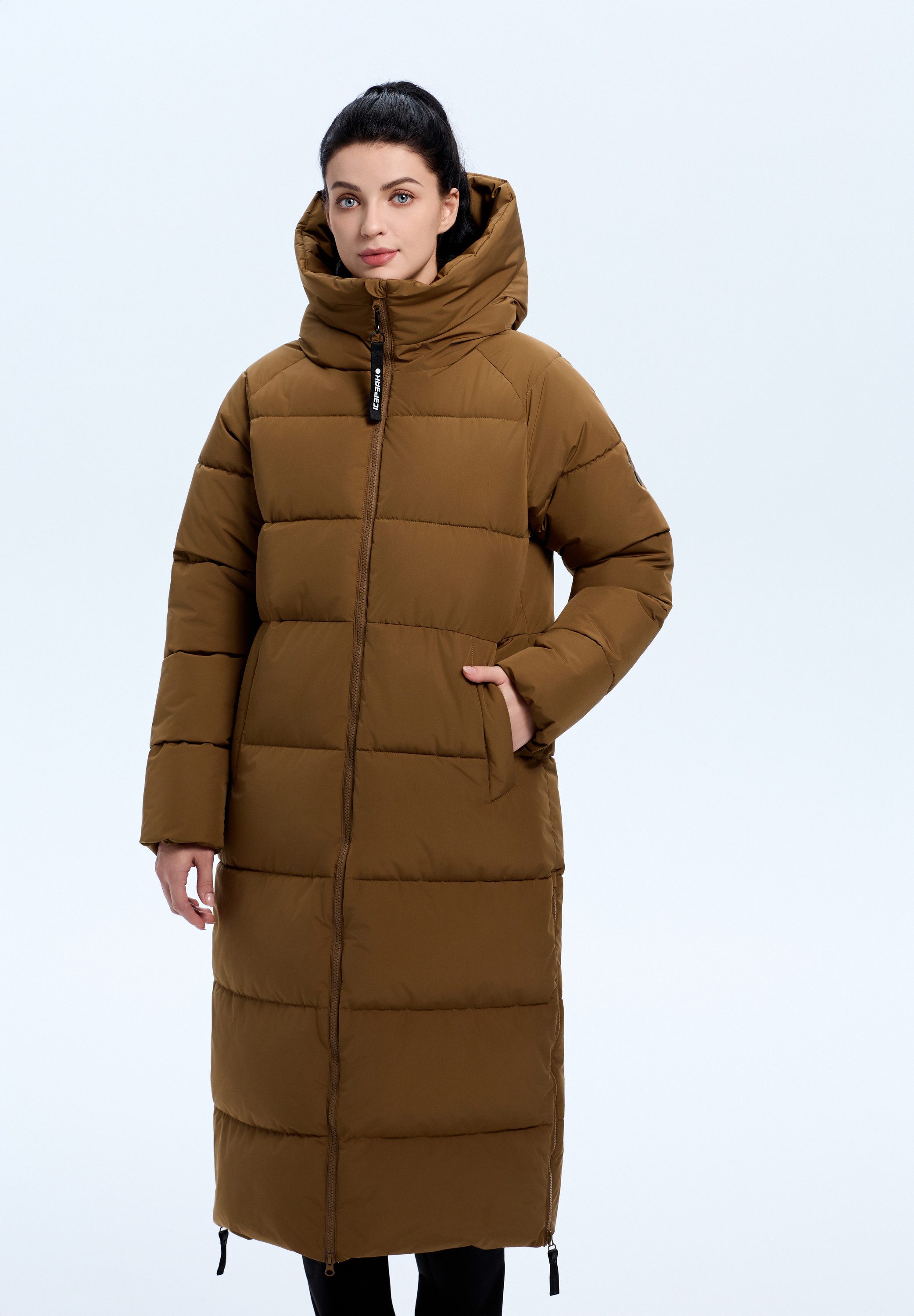 Icepeak Outdoorjacke Icepeak Mantel Pescara günstig online kaufen