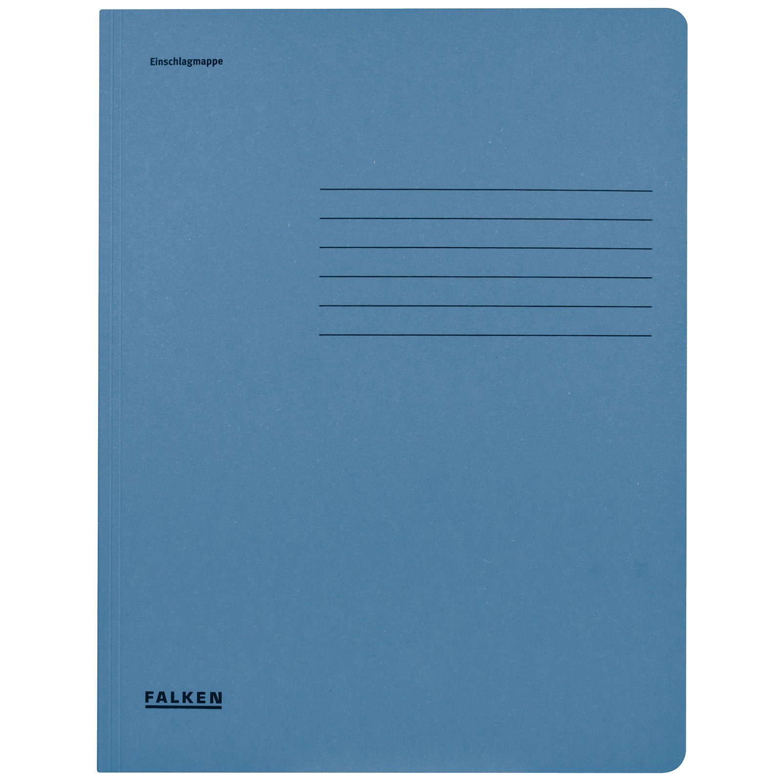 Organisationsmappe
