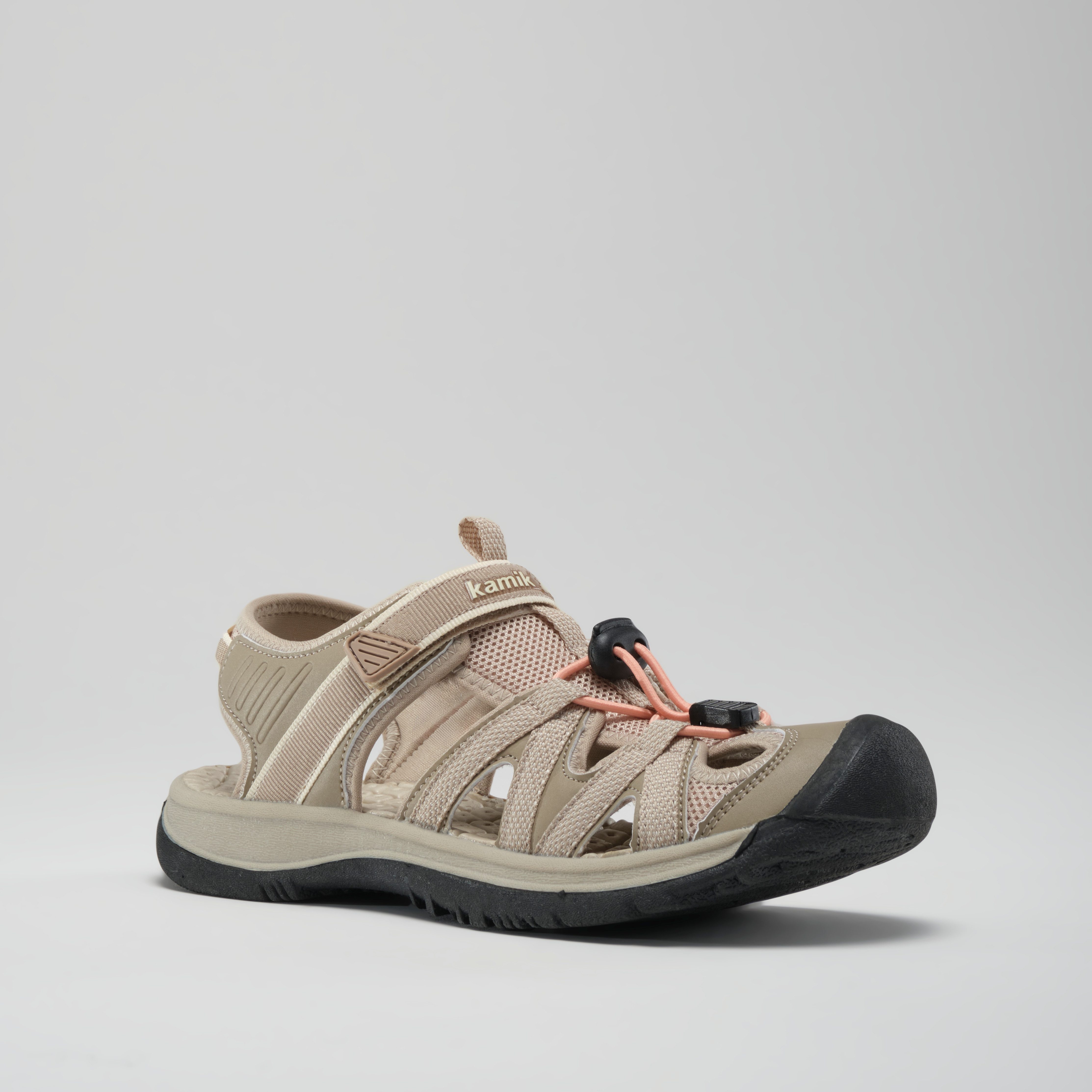 Kamik Islander2 Sandale vegan günstig online kaufen