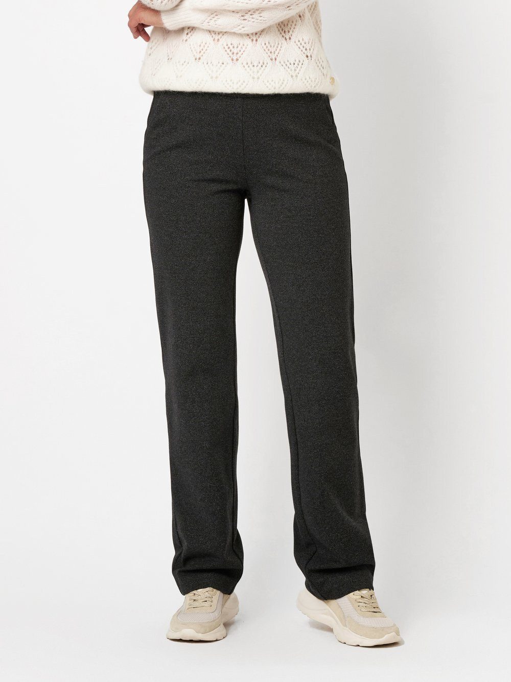 Relaxed by TONI Palazzohose Scarlet in günstig online kaufen