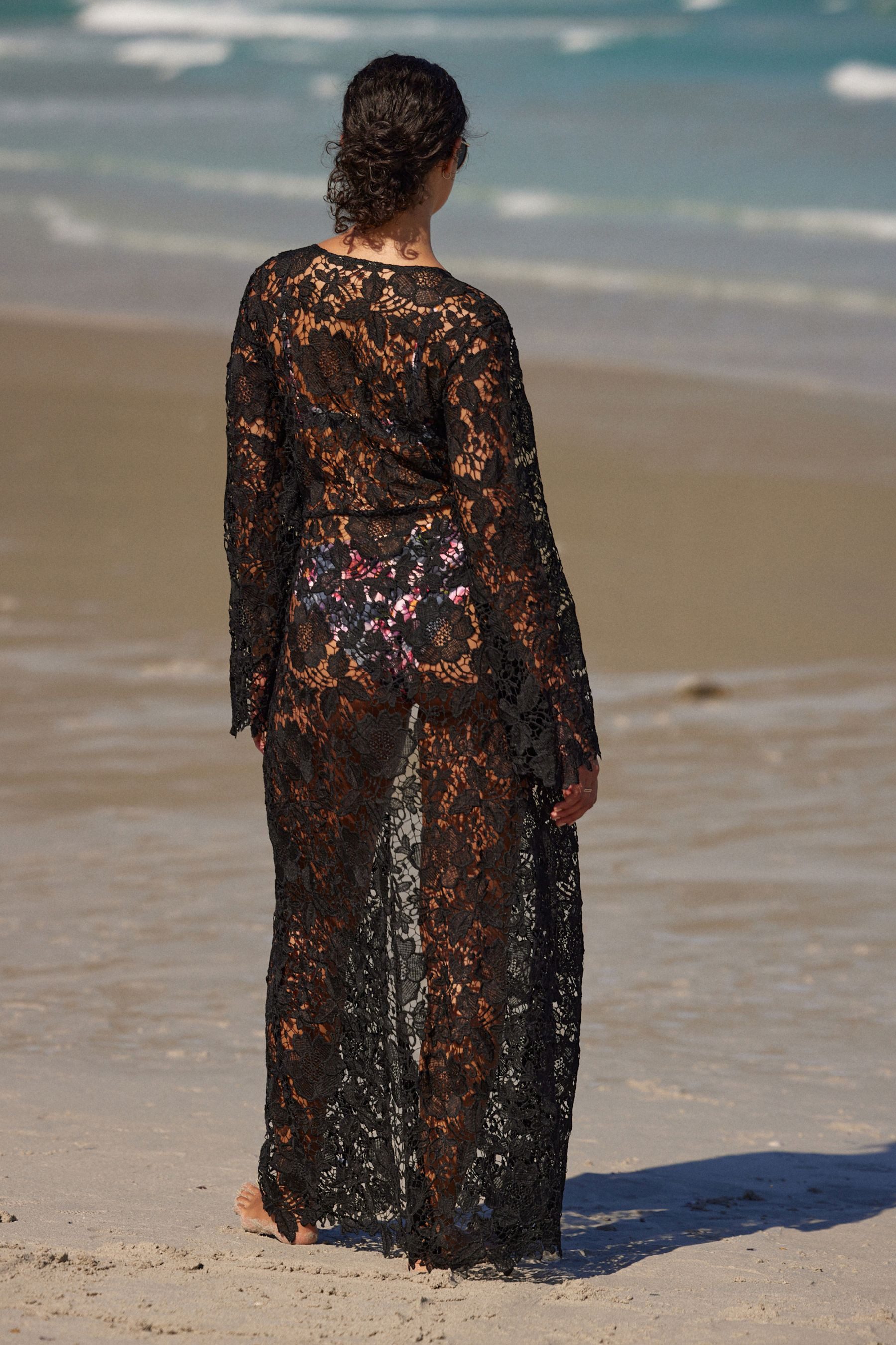B by Ted Baker Blusenkimono B günstig online kaufen