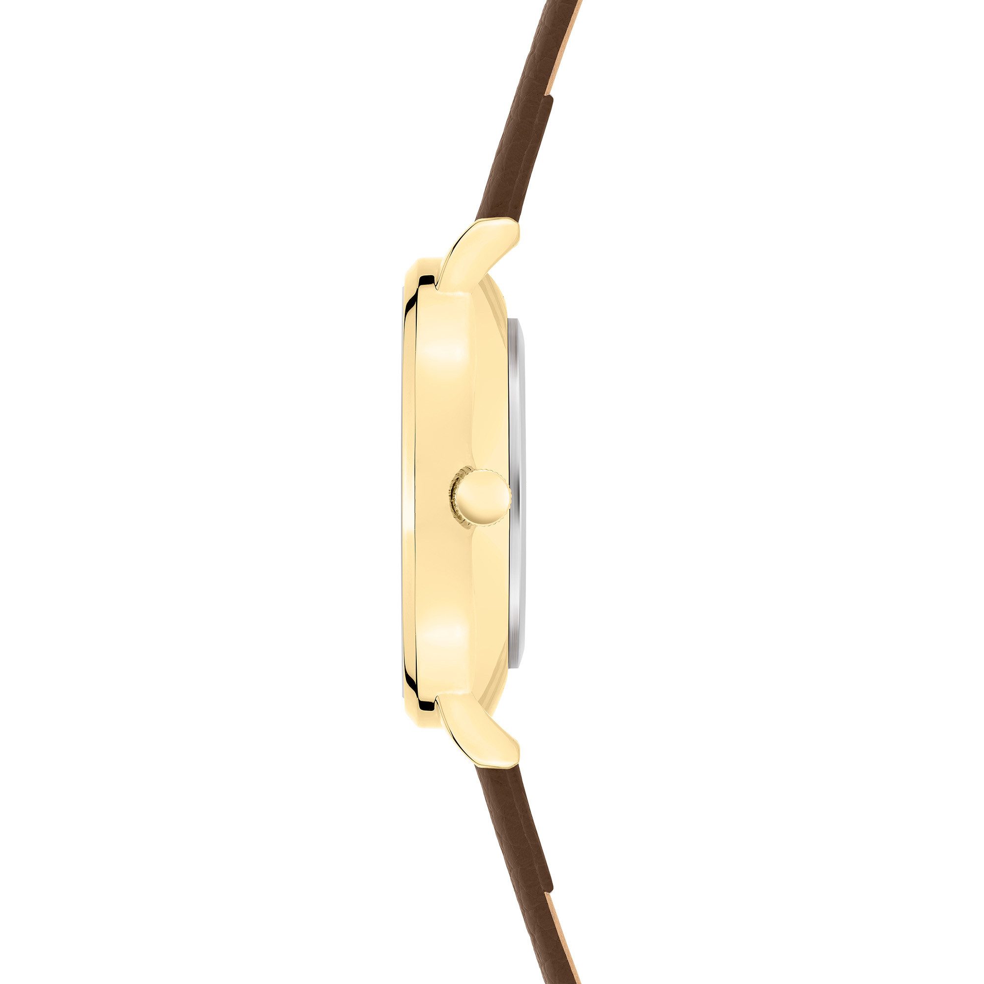 s.Oliver Quarzuhr Lovely Time SO-4569-LQ, Armbanduhr, Damenuhr, analog
