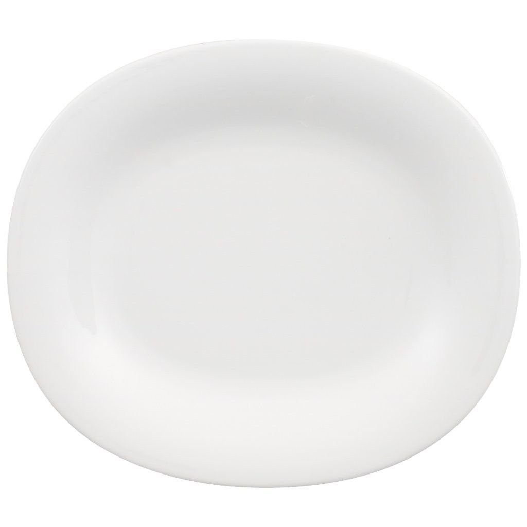 Geschirr-Set Villeroy & Boch Dessertteller NEW COTTAGE (BHT 20x2.20x23 cm) BHT