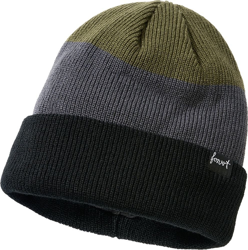 Strickmütze Forvert Beaver Creek Beanie