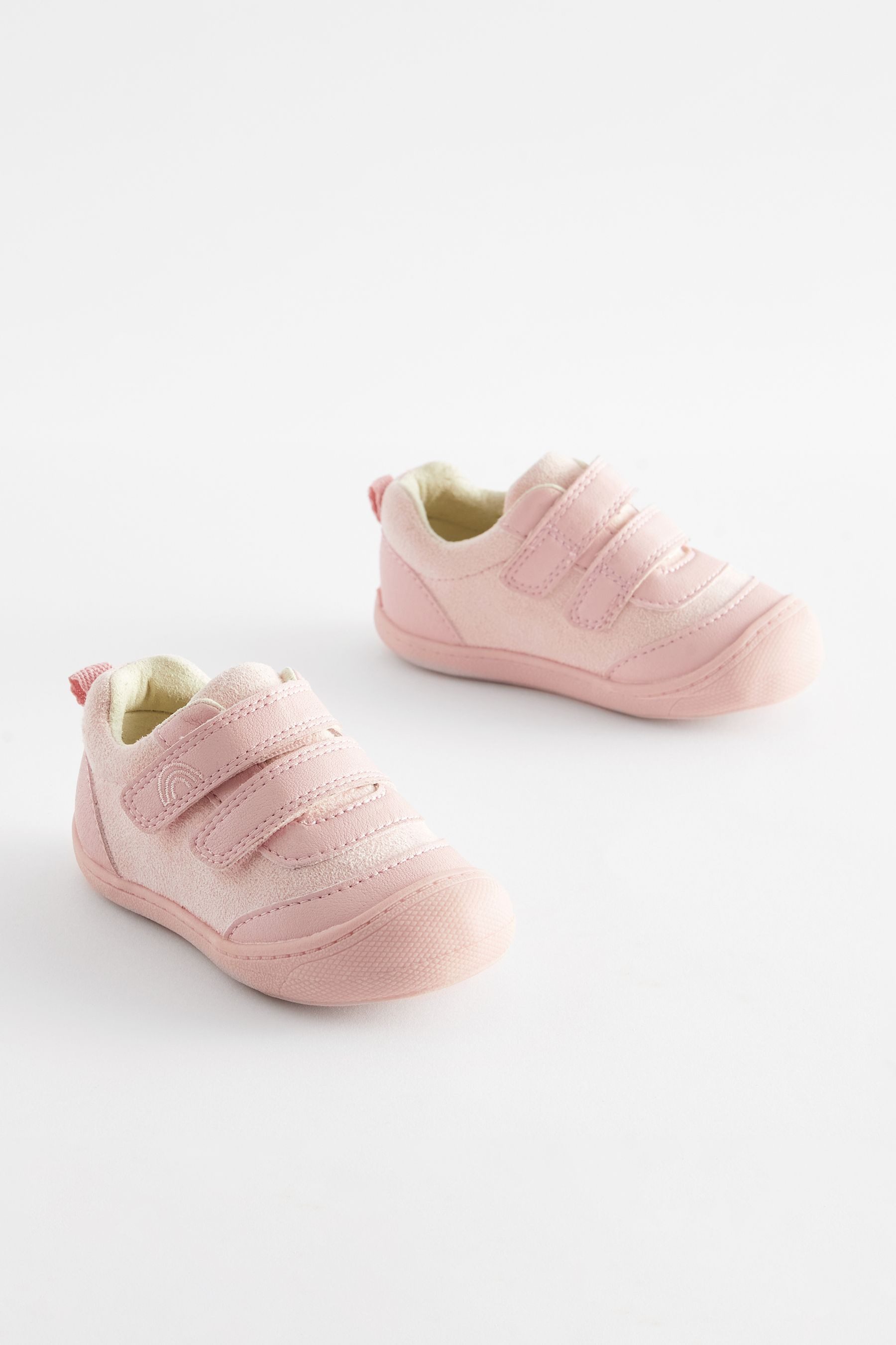 Next Krabbel-Sneaker Lauflernschuh (1-tlg) günstig online kaufen