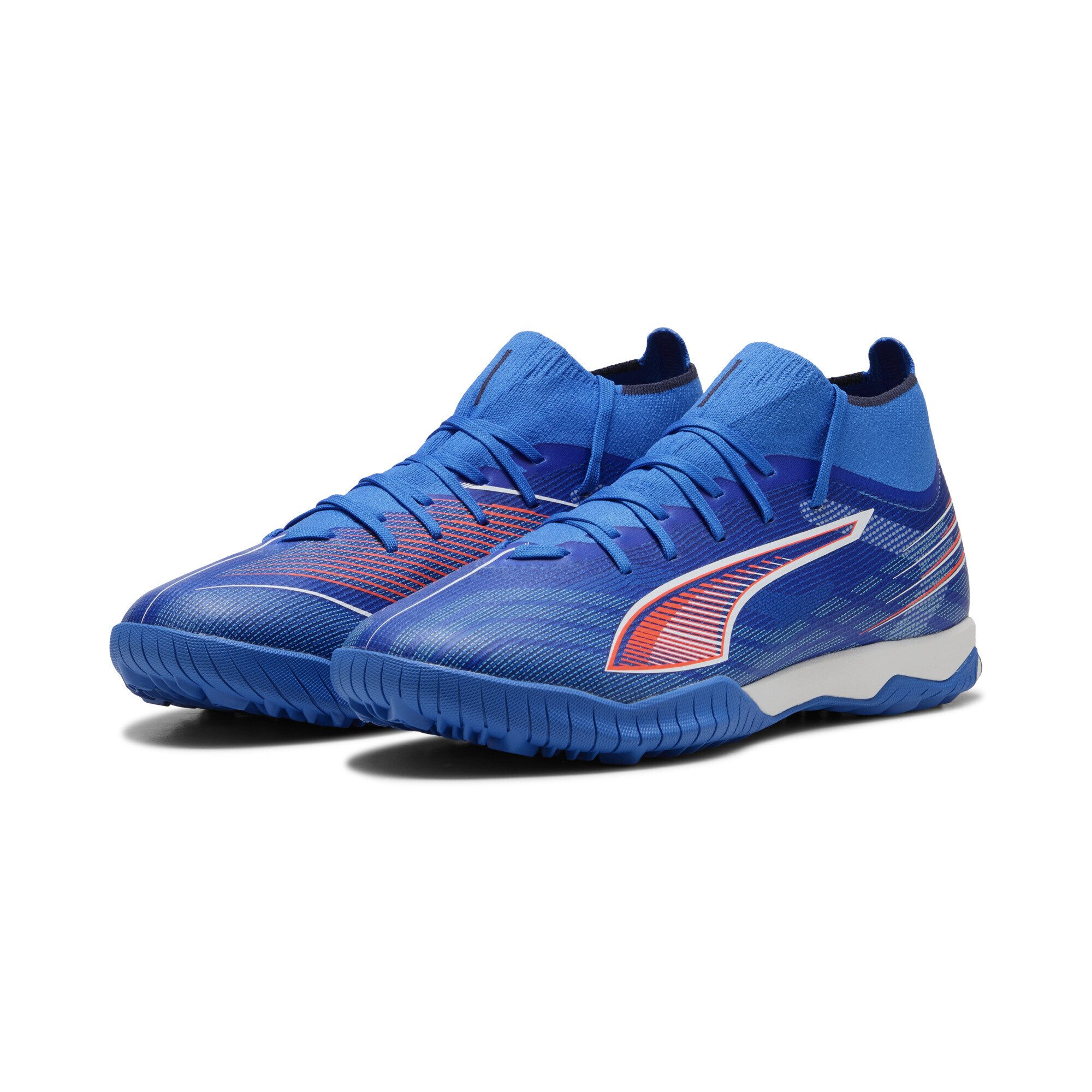 PUMA ULTRA 6 MATCH+ TT Fußballschuhe Erwachsene Fußballschuh günstig online kaufen