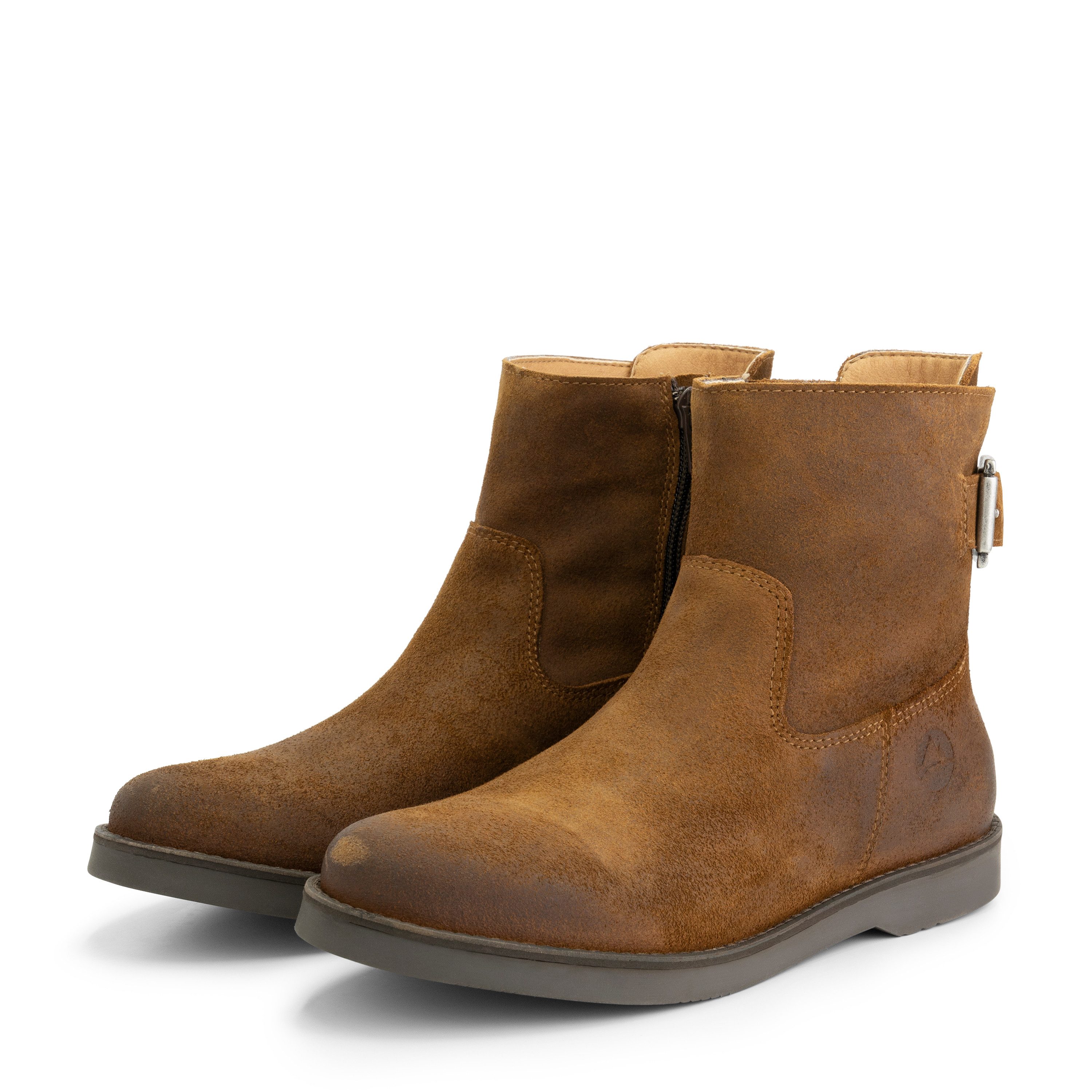 Travelin' Launay Stiefel Atmungsaktiv