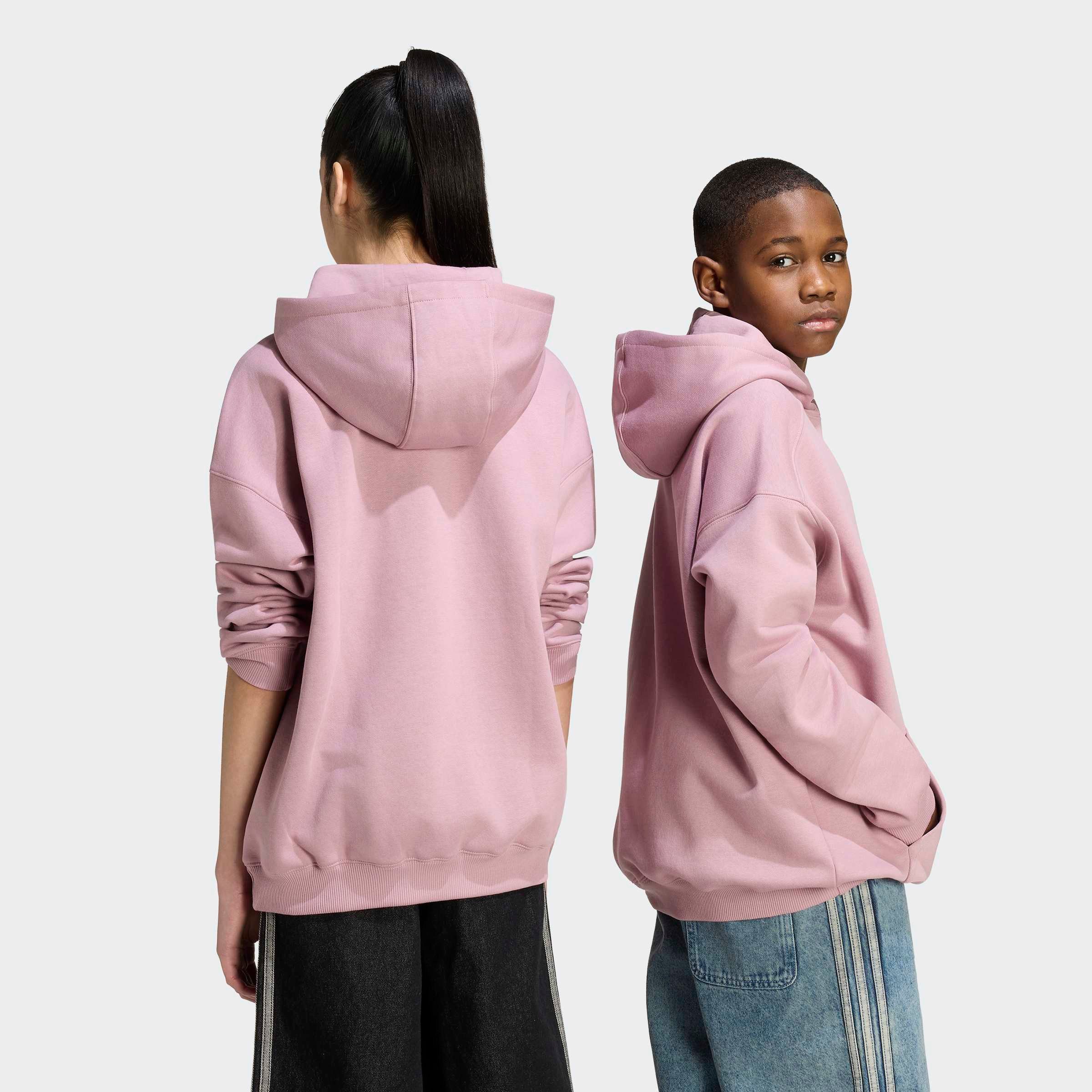 adidas Originals Kapuzensweatshirt OVERSIZE HOODIE