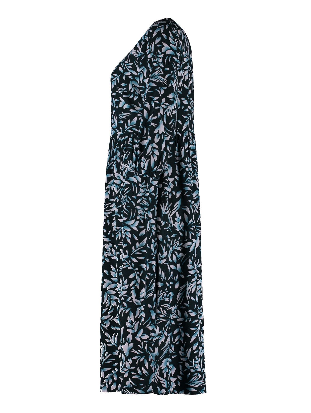 ZABAIONE Maxikleid Dress Ar44i Sommerkleid