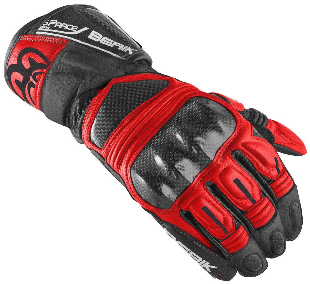 Berik Motorradhandschuhe Namib Pro Motorradhandschuhe