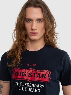 BIG STAR T-Shirt MILLANER