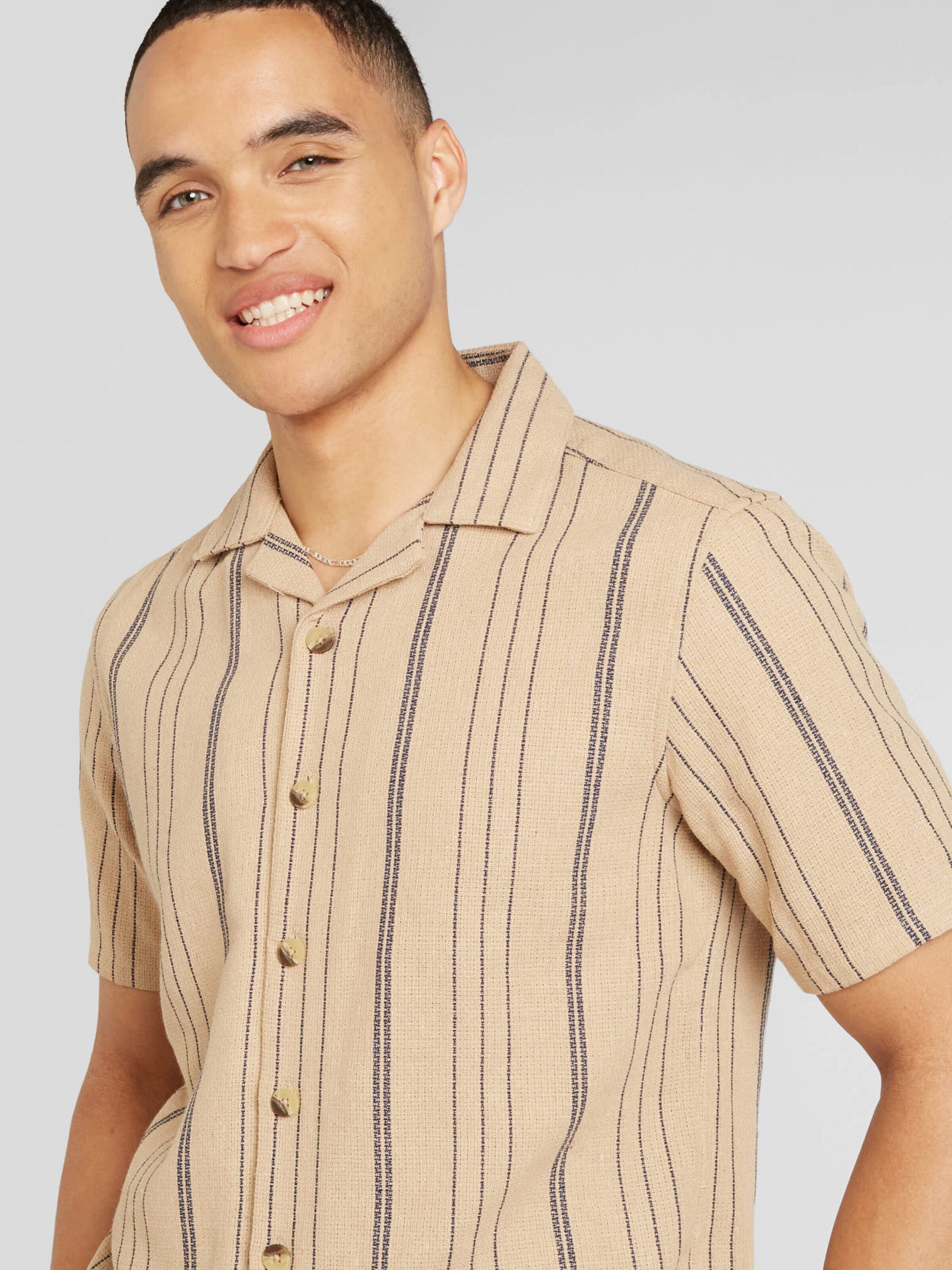 Kurzarmhemd TREV