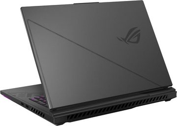 Asus Laptop ROG Strix 18" FHD+ IPS Display i7-16 GB RAM 1TB SSD RTX4060 Gaming-Notebook (45,00 cm/18 Zoll, Intel Core i7 13650, RTX 4060, 1000 GB SSD, Laptop Gaming Computer PC Notebook 18 Zoll Business Acer Gamer Zocker)