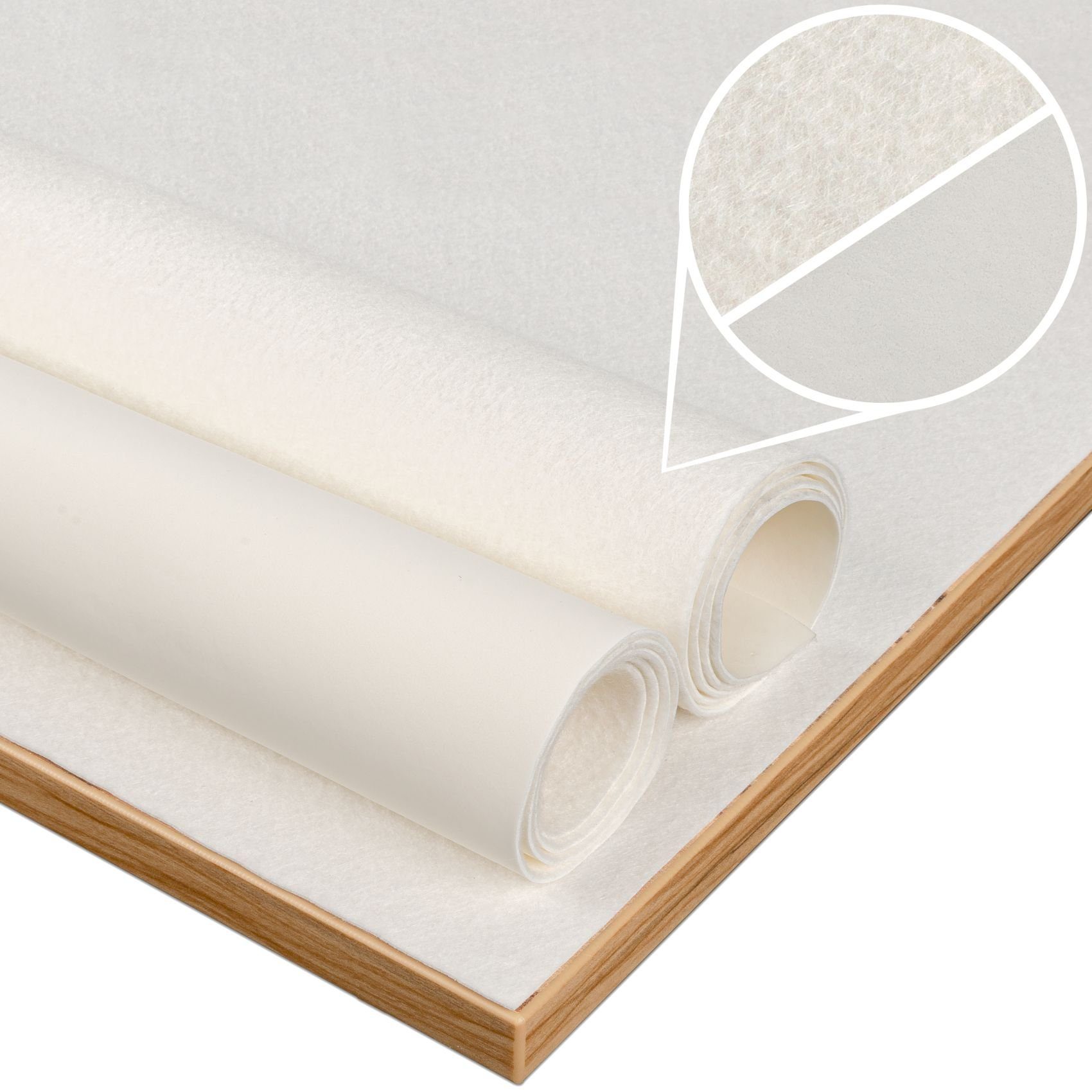 4x Meerjungfrau Tischdecken 130x270cm - Unter Dem Meer Party Deko