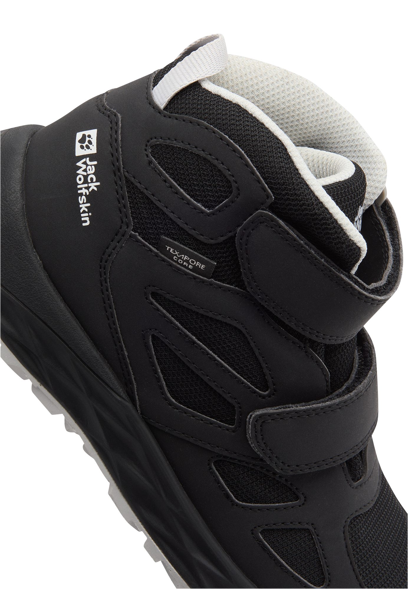 Jack Wolfskin WOODLAND 2 TEXAPORE MID günstig online kaufen