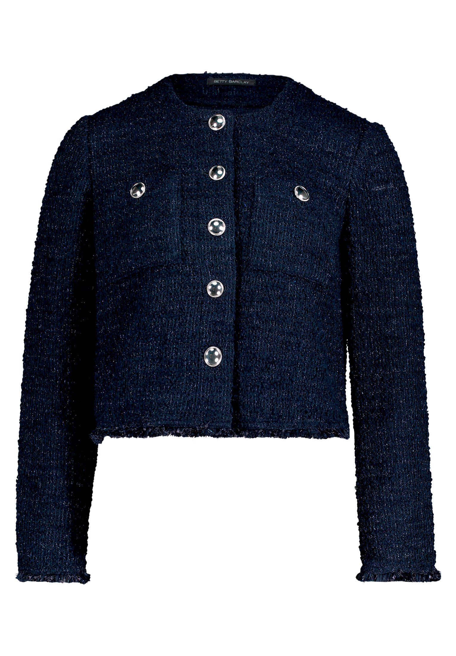 Betty Barclay Jackenblazer Damen langarm