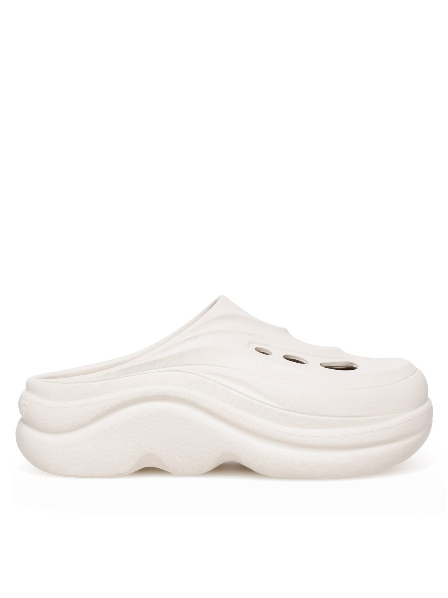 Sprandi Pantoletten Damen S_Ai_001 Weiß Pantolette