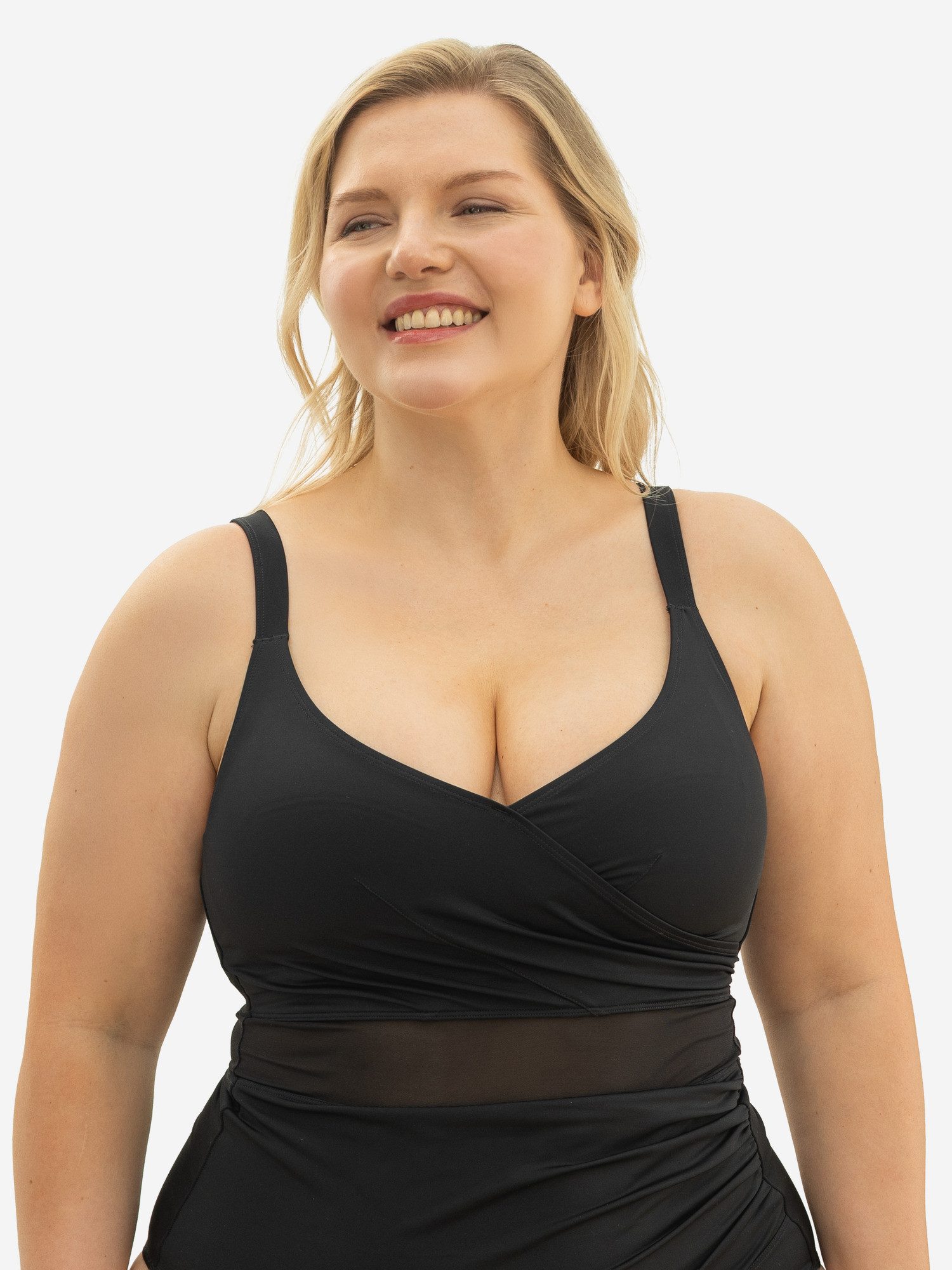 SugarShape Badeanzug VALENCIA Badeanzug