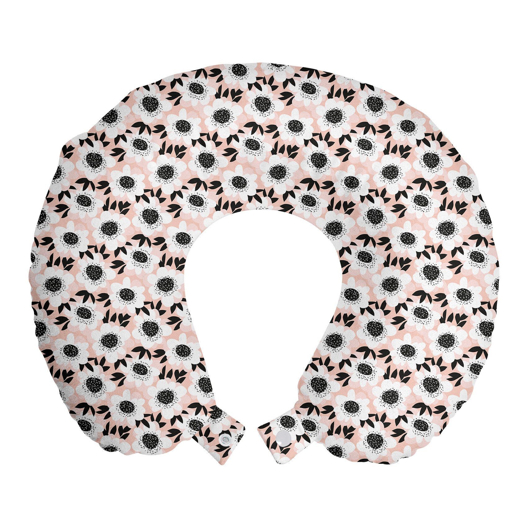 Reisekissen Schaumstoff Reiseartikel für Flugzeug und Auto