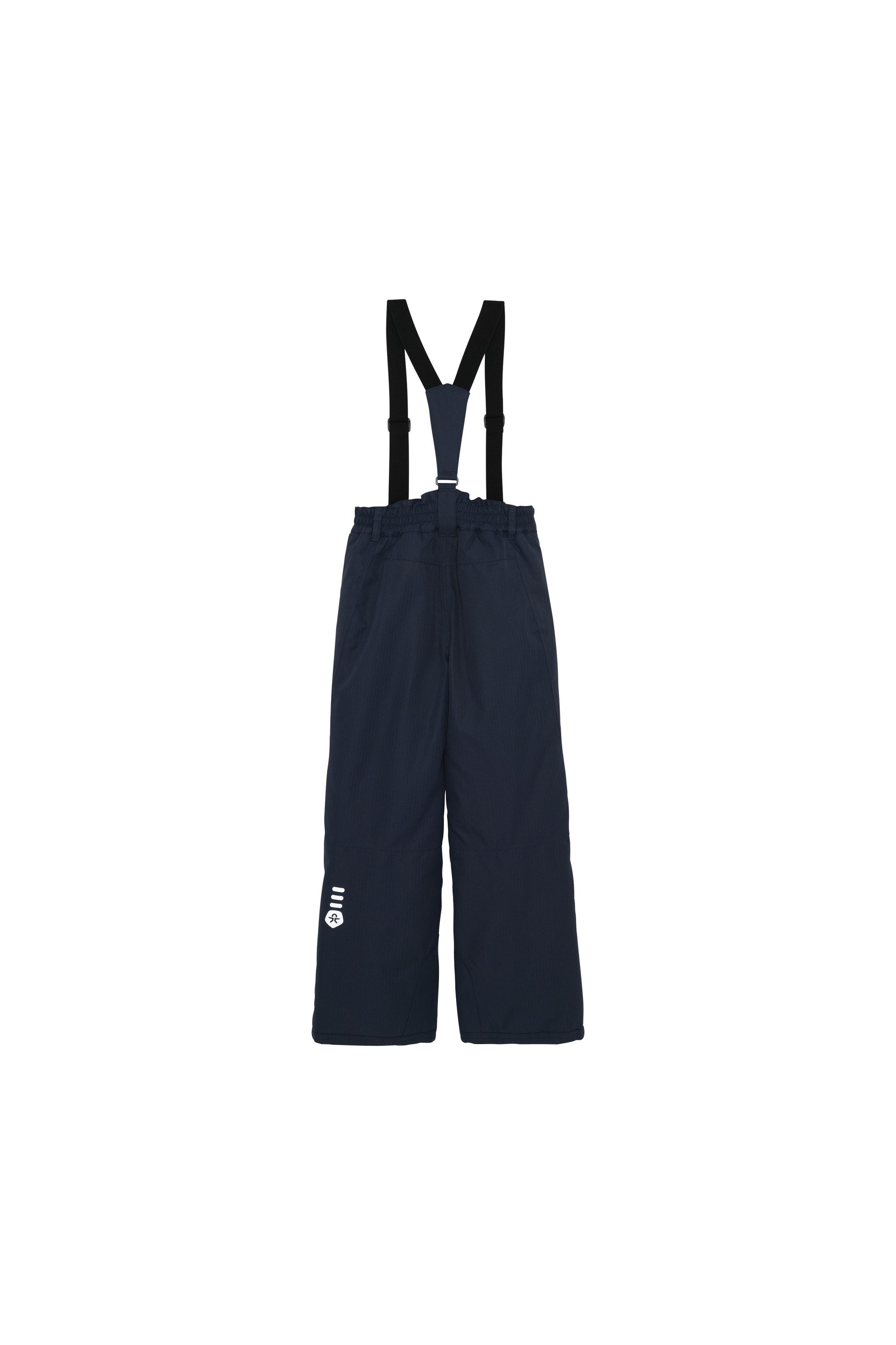 COLOR KIDS Skihose COSki Pants - Slim Schöne warme Schneehose