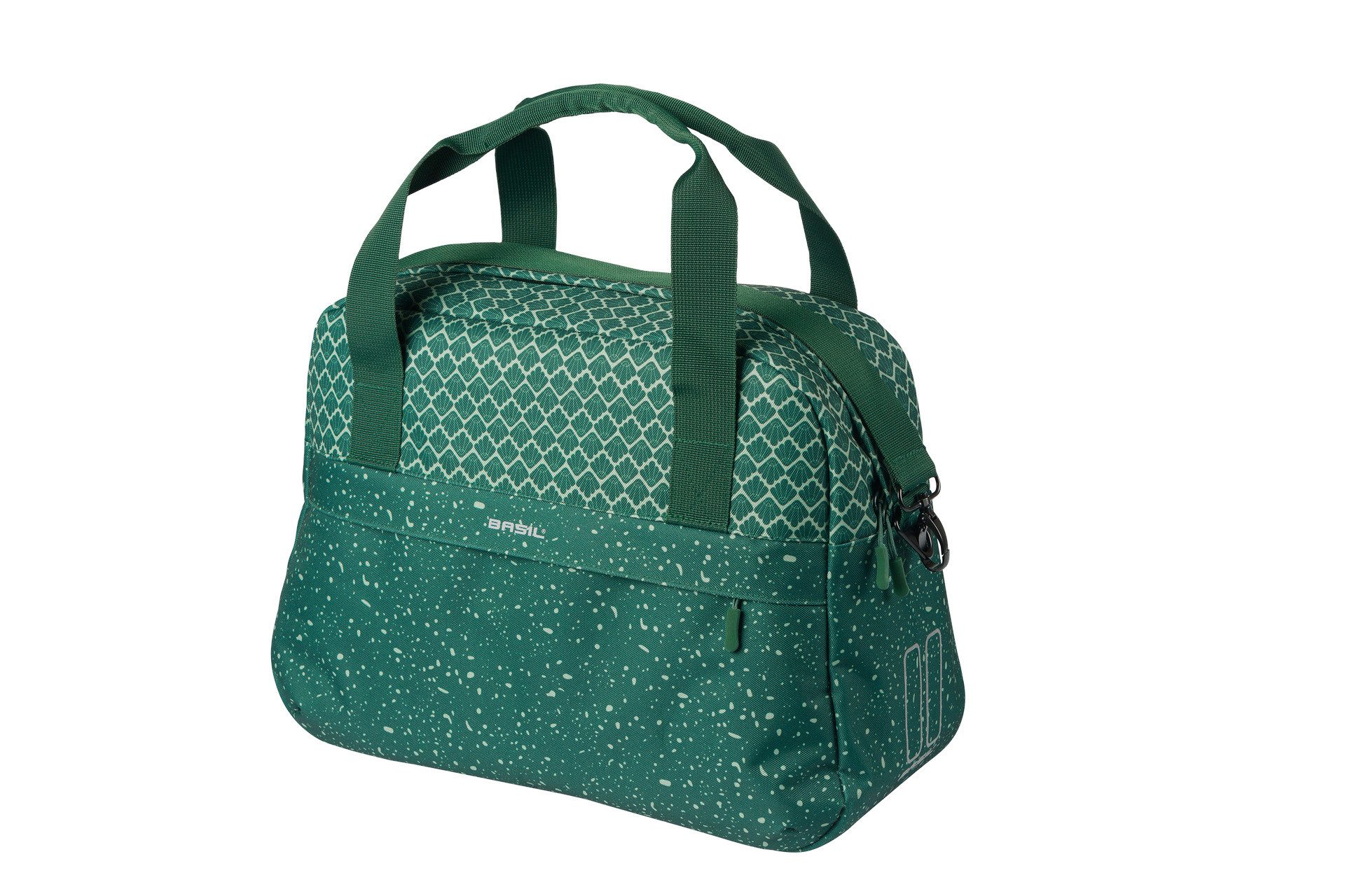 Basil Gepäckträgertasche, Fahrrad - Gepäckträgertasche "Flair"