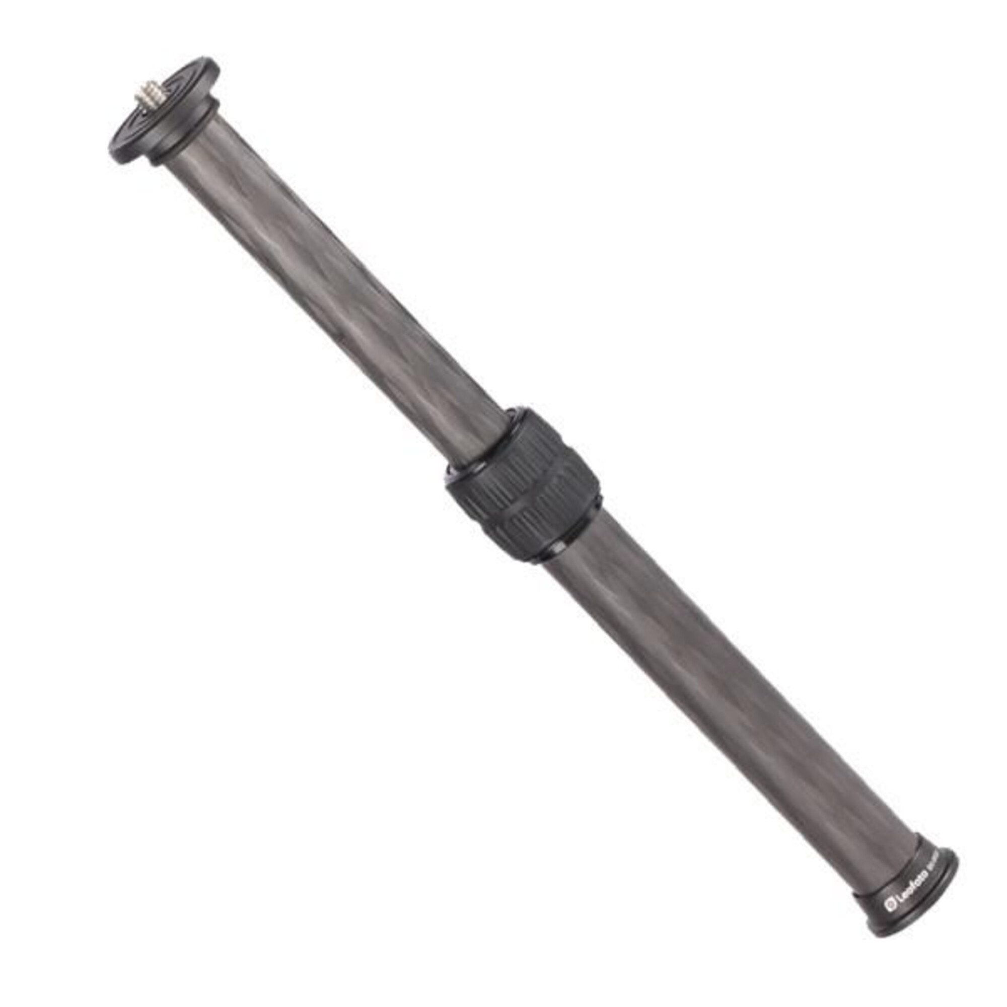 Leofoto Leofoto Carbon-Dreibeinstativ LS-255C Ranger + Ballhead LH-30 + kurze Kamerastativ