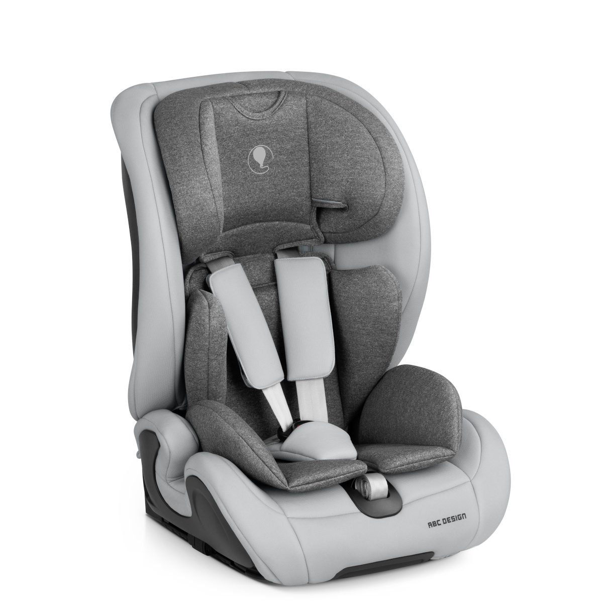 ABC Design Autokindersitz Kollektion Kindersitz Pearl Two Fix i-size ABC Design Aspen 2024