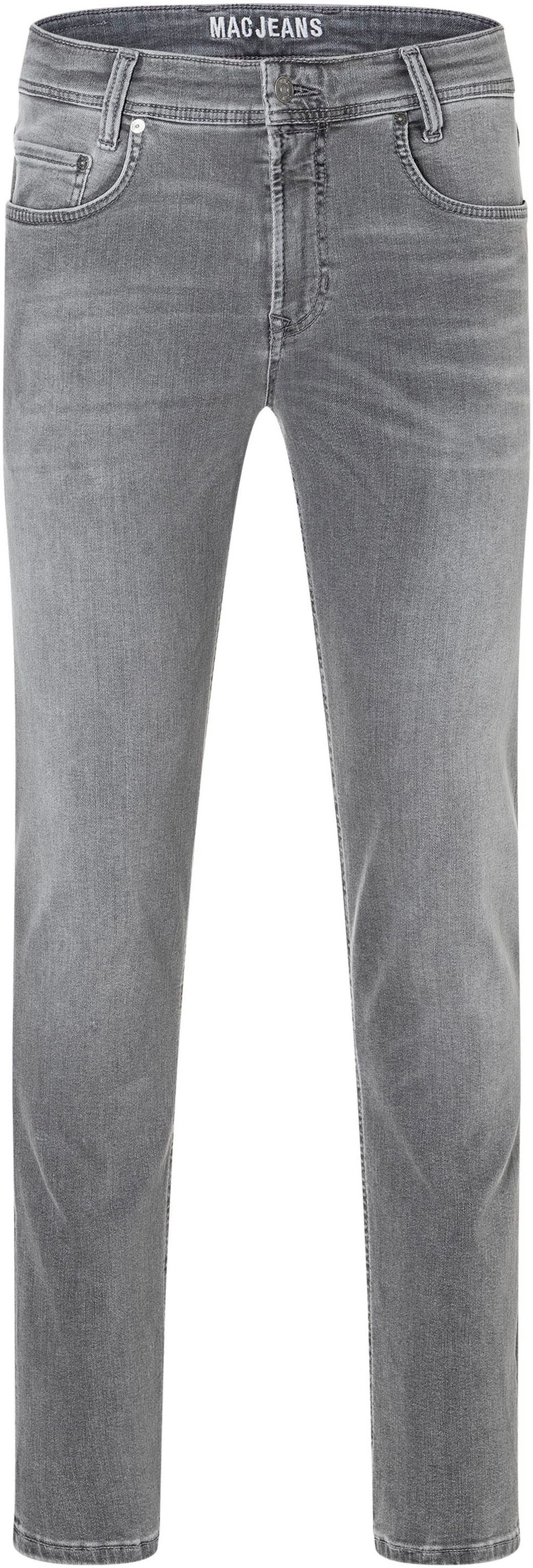 MAC Straight-Jeans Flexx-Driver super elastisch