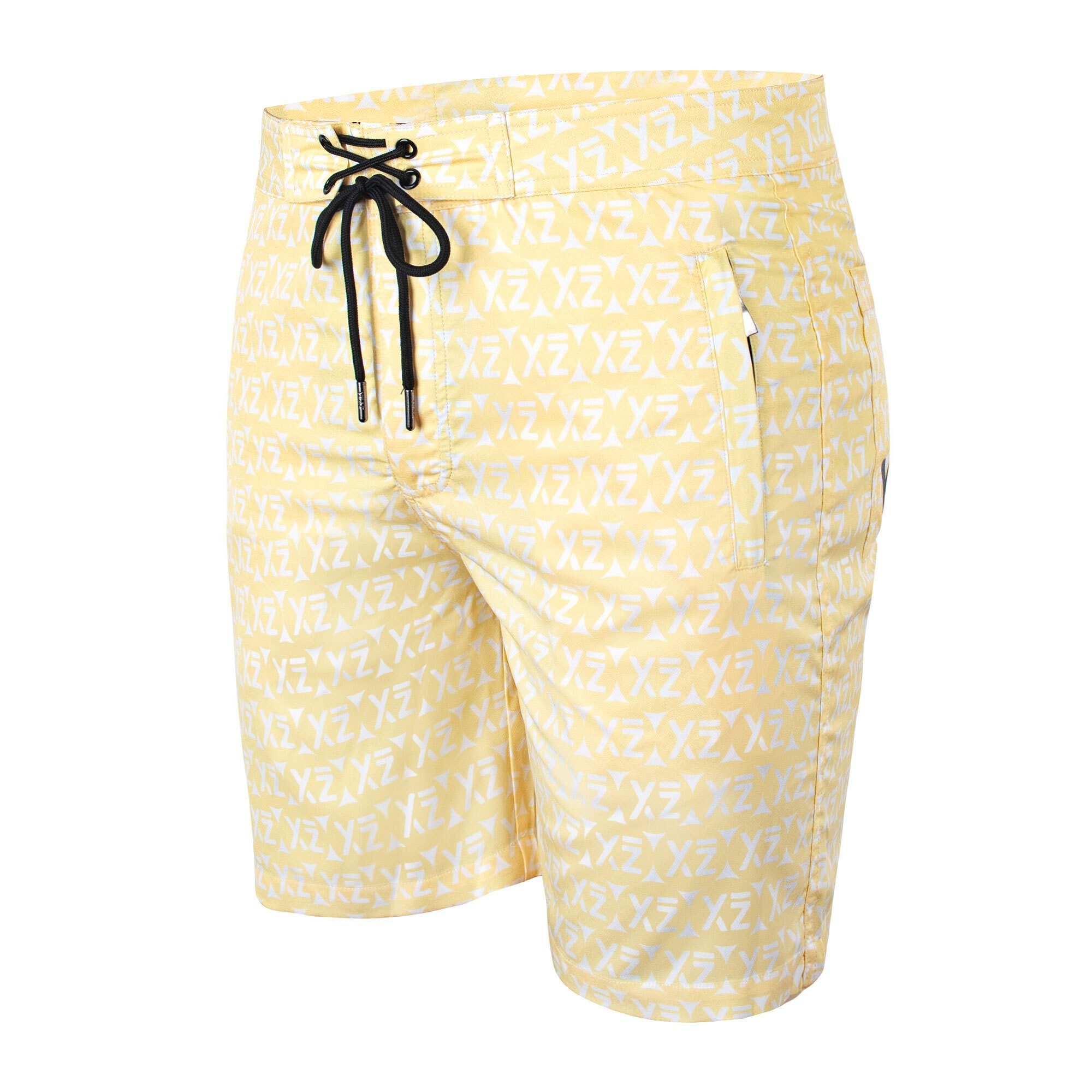 YEAZ Badeshorts DAZZERS Badeshorts (1-St) Badeshorts günstig online kaufen