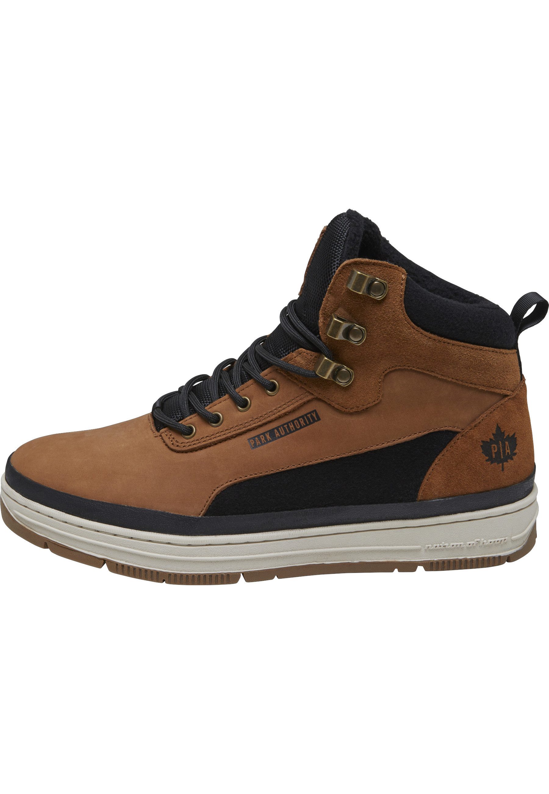 K1X K1X Herren Play Hard GK 3000 Stiefel