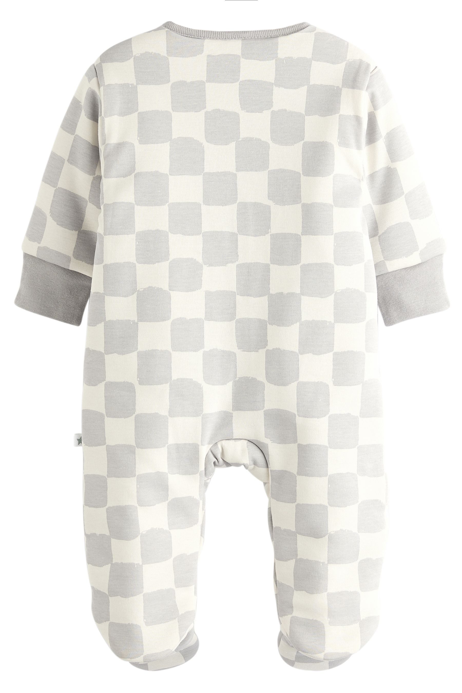 Next Schlafoverall Pyjama-Set (1-tlg) günstig online kaufen