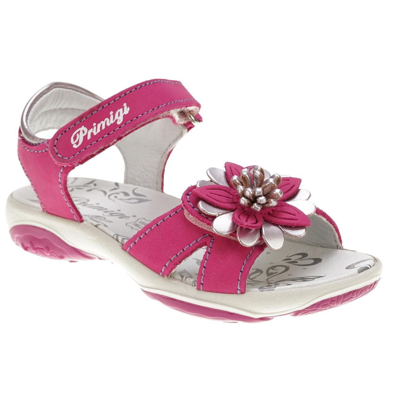 Primigi Primigi Ledersandale EUR 25 Sandale