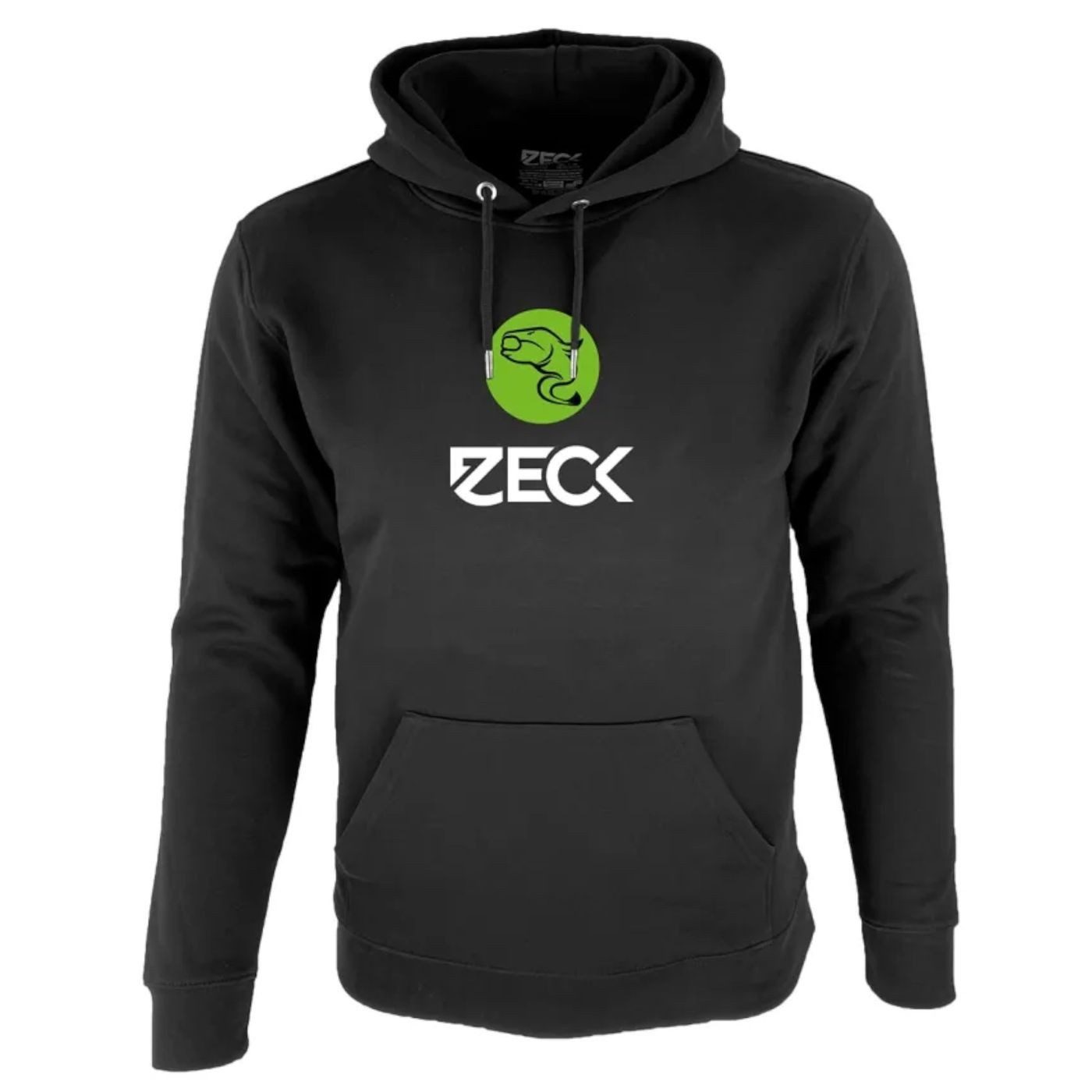 Zeck Fishing Kapuzenpullover Zeck ZECK Catfish Hoodie - Angelpullover günstig online kaufen