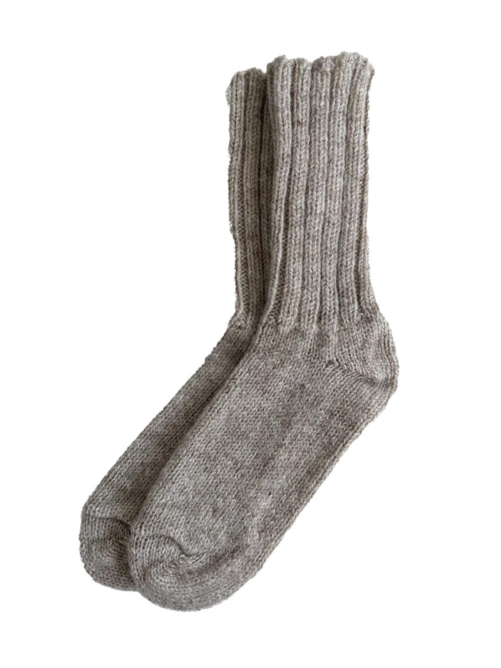Wandersocken Wandersocken - Norwegersocken - Damen & Herren Socken mit Wolle