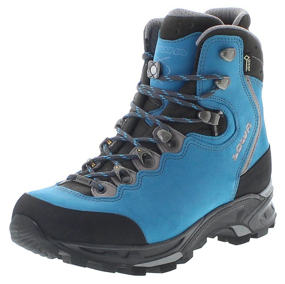 Art.Nr Lowa Mauria GTX® Ws Wanderschuhe Trekking Damen Ausstellungsstücke 220