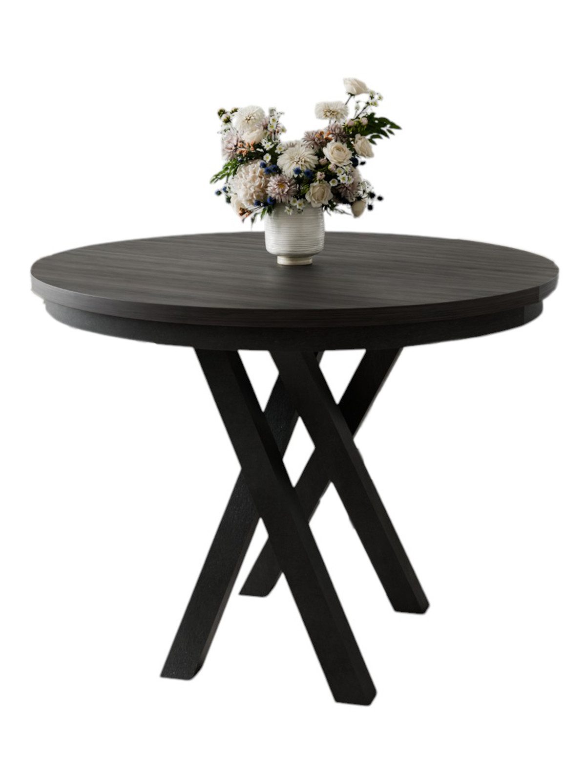 Compleo Esstisch Esszimmer, Modern, Japandi, Industrial günstig online kaufen